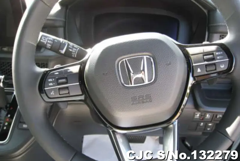 2026 Honda / Step Wagon Stock No. 132279