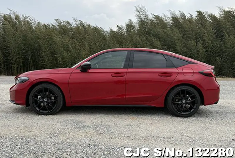 2026 Honda / Civic Stock No. 132280