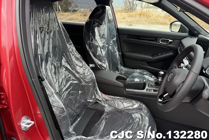 2026 Honda / Civic Stock No. 132280