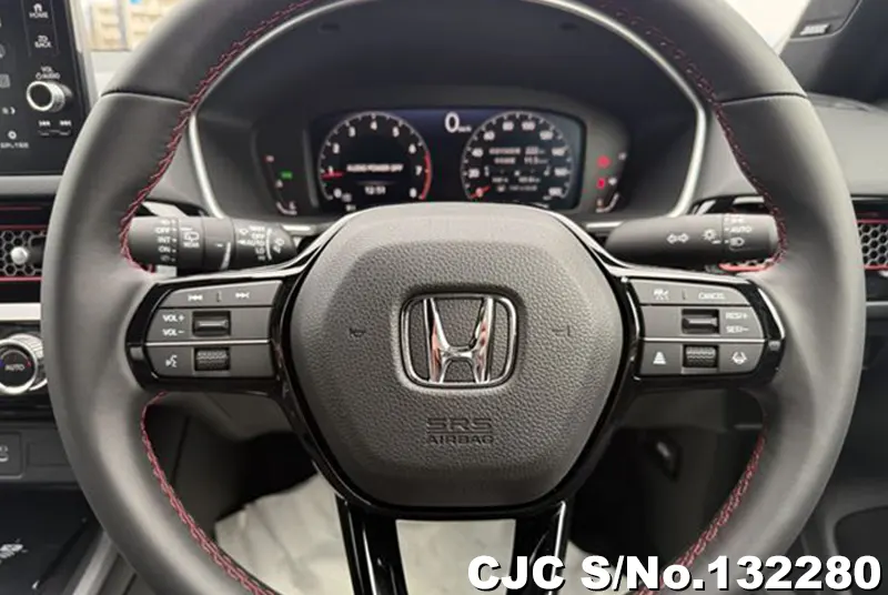 2026 Honda / Civic Stock No. 132280