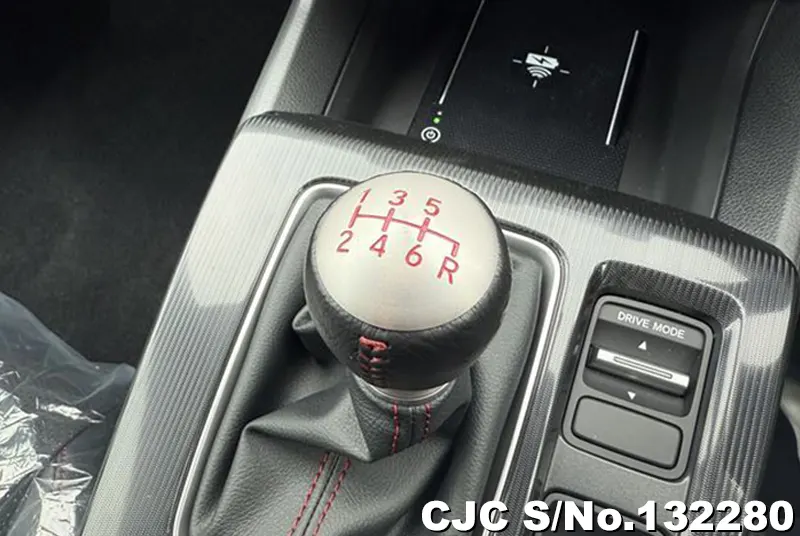 2026 Honda / Civic Stock No. 132280