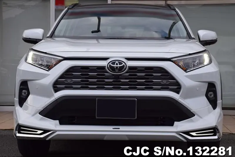 2026 Toyota / Rav4 Stock No. 132281