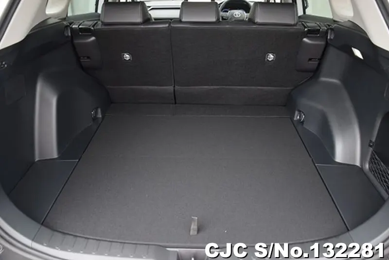 2026 Toyota / Rav4 Stock No. 132281