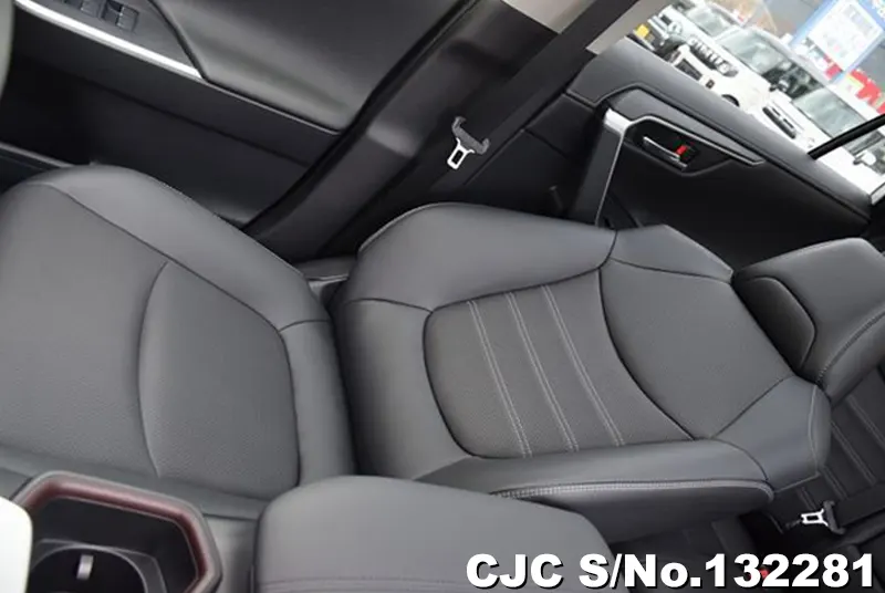 2026 Toyota / Rav4 Stock No. 132281