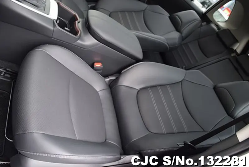 2026 Toyota / Rav4 Stock No. 132281