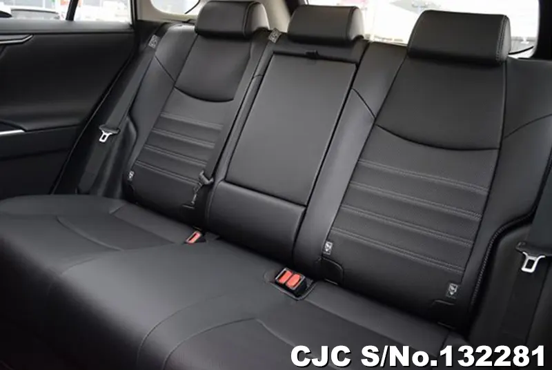 2026 Toyota / Rav4 Stock No. 132281