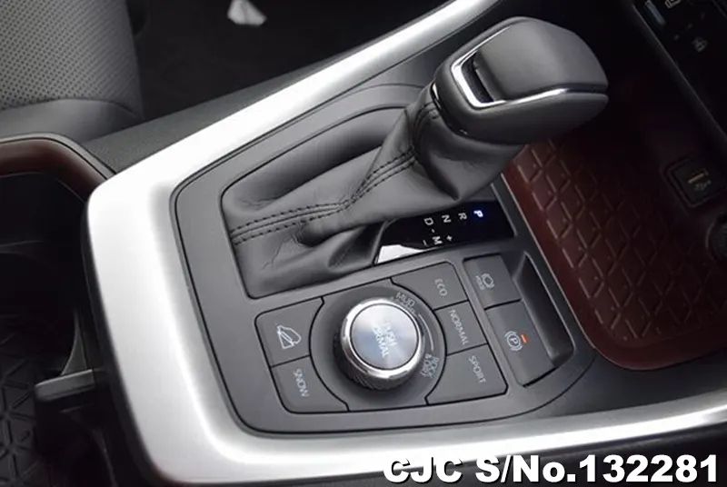 2026 Toyota / Rav4 Stock No. 132281