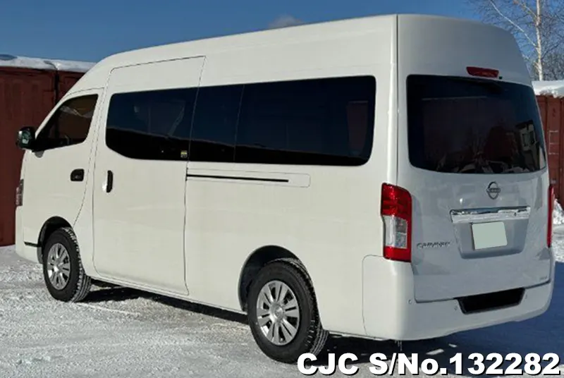 2026 Nissan / Caravan Stock No. 132282