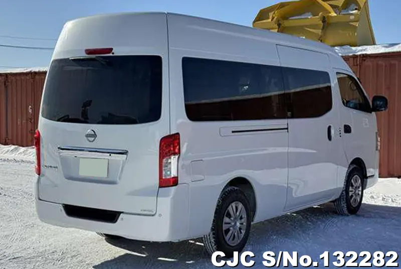 2026 Nissan / Caravan Stock No. 132282