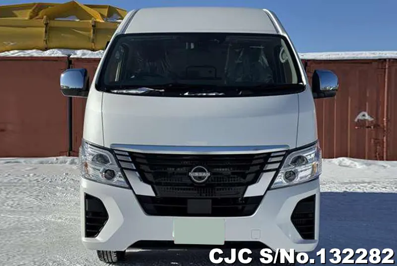 2026 Nissan / Caravan Stock No. 132282