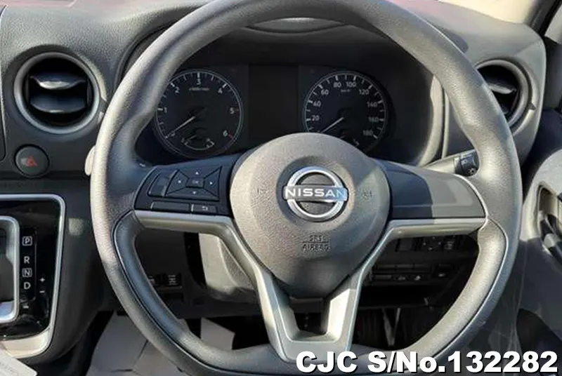 2026 Nissan / Caravan Stock No. 132282