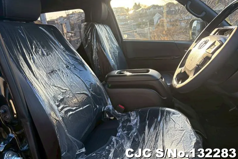 2026 Toyota / Hiace Stock No. 132283