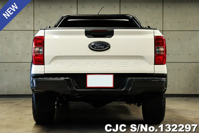 2023 Ford / Ranger Stock No. 132297