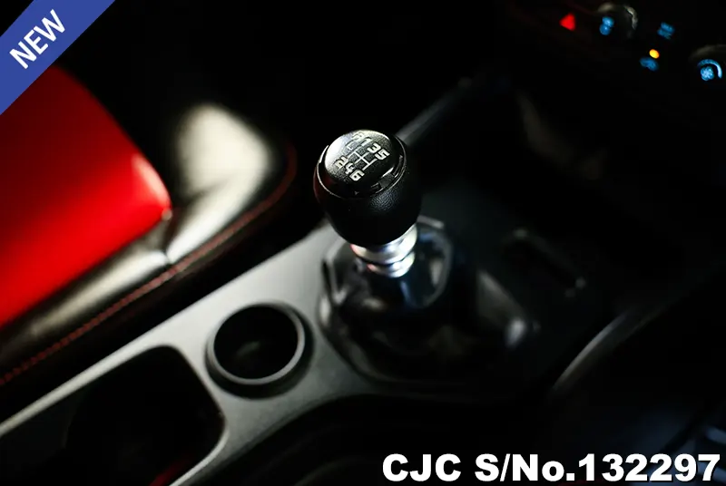 2023 Ford / Ranger Stock No. 132297