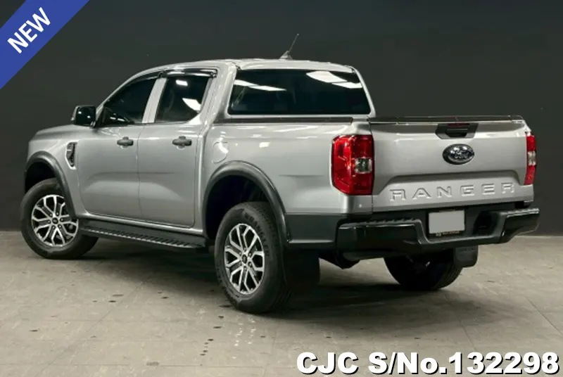 2023 Ford / Ranger Stock No. 132298