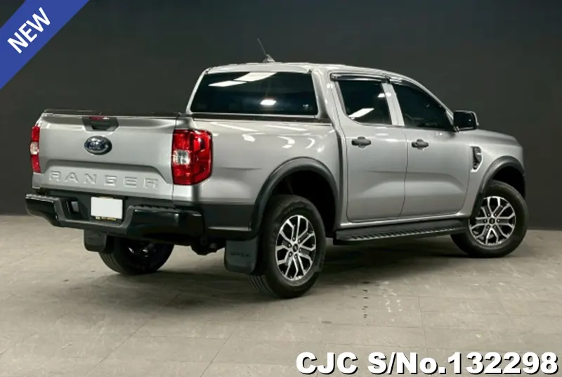 2023 Ford / Ranger Stock No. 132298