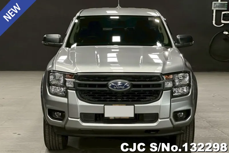 2023 Ford / Ranger Stock No. 132298