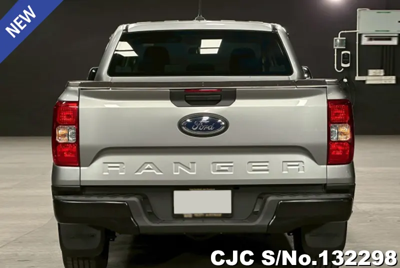2023 Ford / Ranger Stock No. 132298
