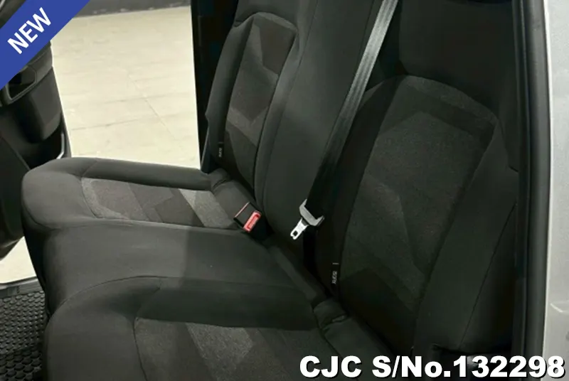 2023 Ford / Ranger Stock No. 132298