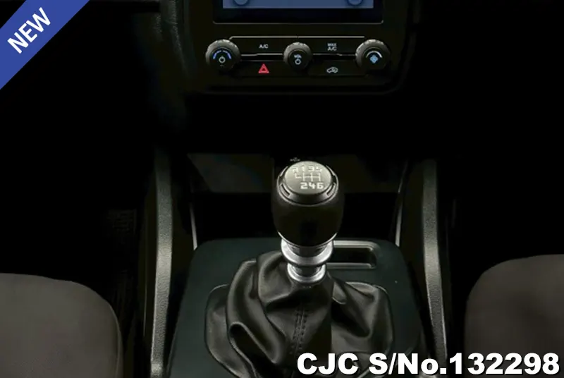 2023 Ford / Ranger Stock No. 132298