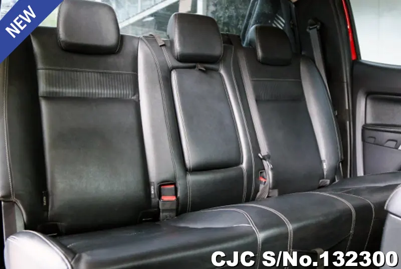 2021 Ford / Ranger Stock No. 132300