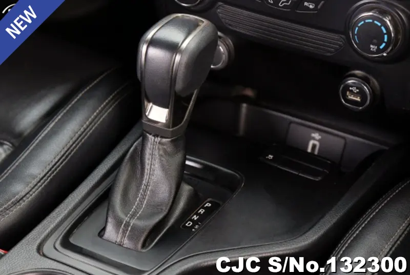 2021 Ford / Ranger Stock No. 132300