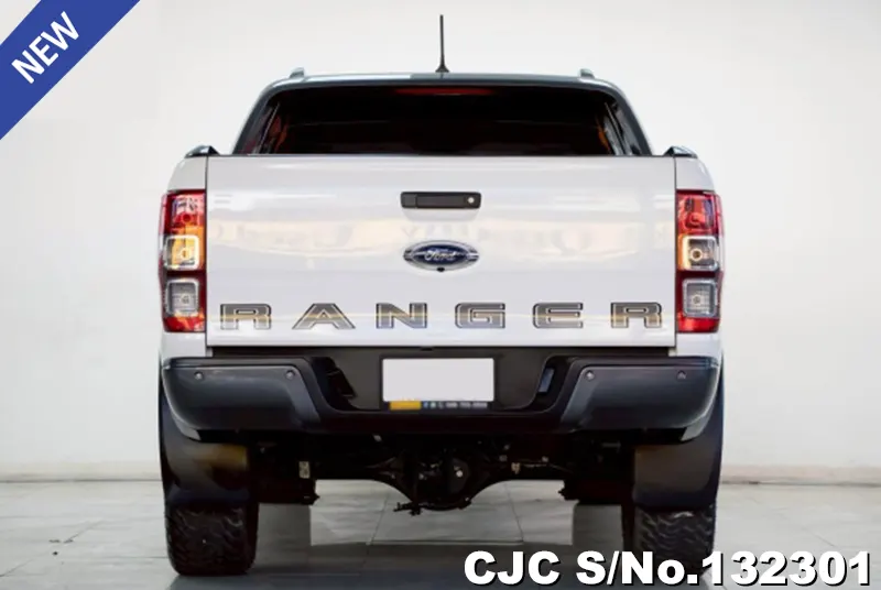 2021 Ford / Ranger Stock No. 132301