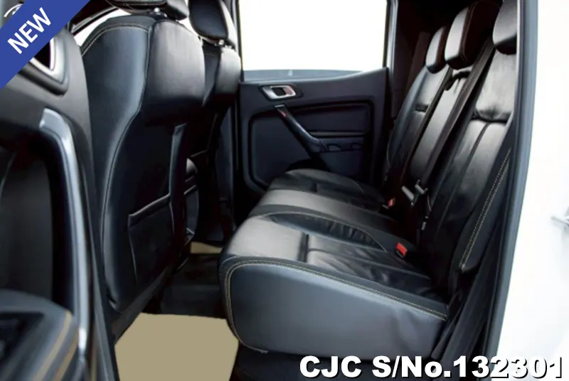 2021 Ford / Ranger Stock No. 132301