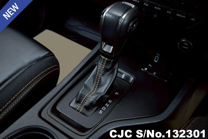 2021 Ford / Ranger Stock No. 132301