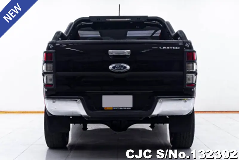2019 Ford / Ranger Stock No. 132302