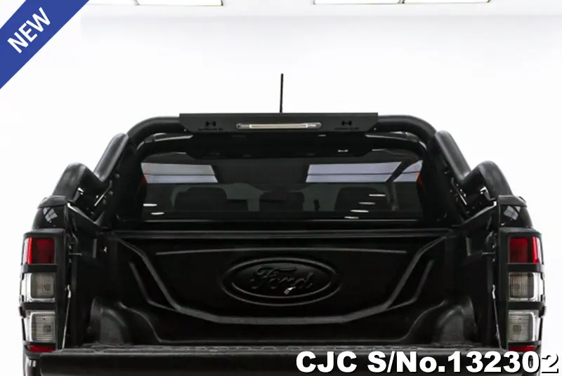 2019 Ford / Ranger Stock No. 132302