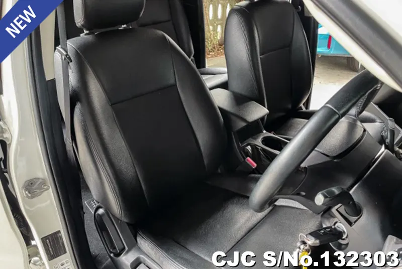 2018 Ford / Ranger Stock No. 132303