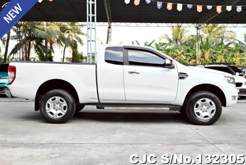 2017 Ford / Ranger Stock No. 132305