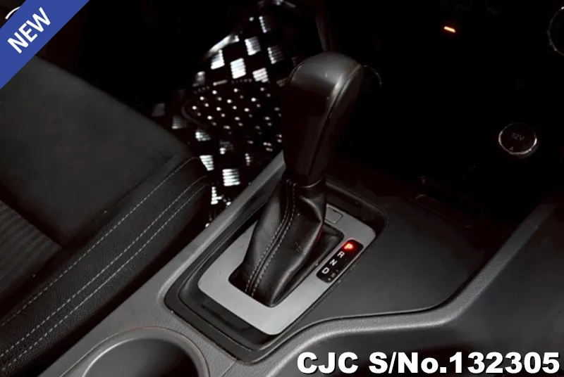 2017 Ford / Ranger Stock No. 132305