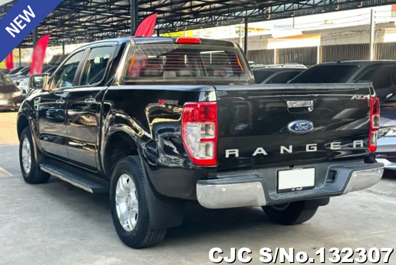2016 Ford / Ranger Stock No. 132307