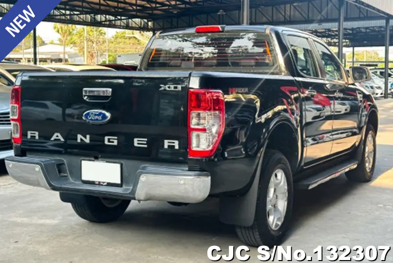 2016 Ford / Ranger Stock No. 132307