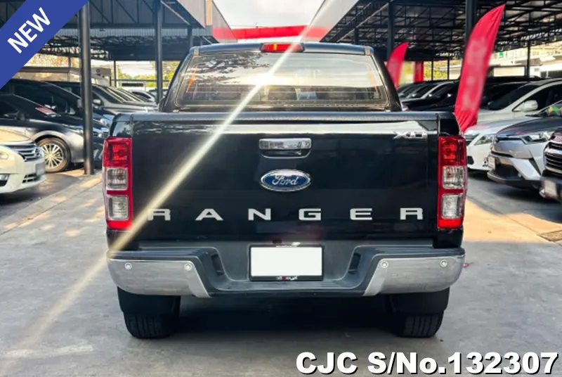 2016 Ford / Ranger Stock No. 132307
