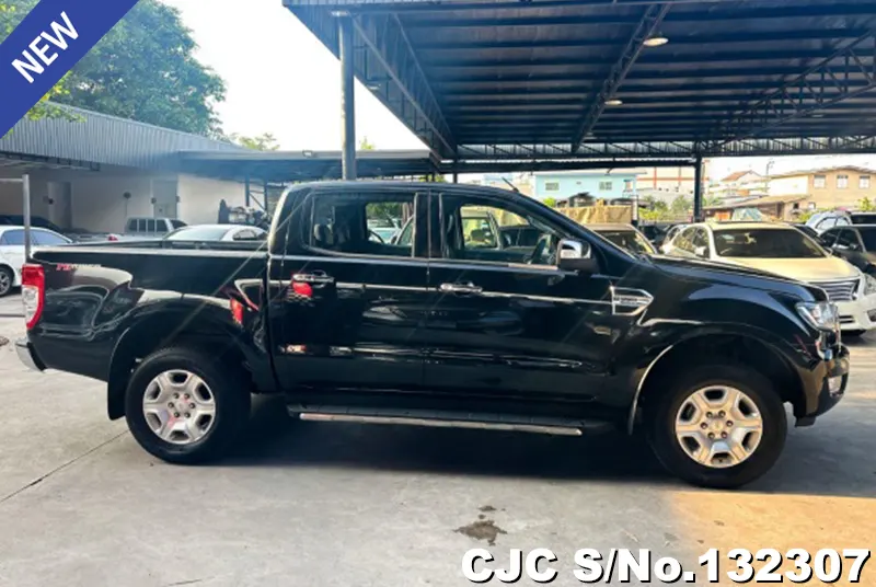 2016 Ford / Ranger Stock No. 132307