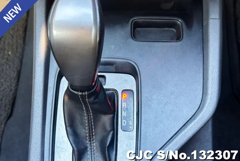 2016 Ford / Ranger Stock No. 132307