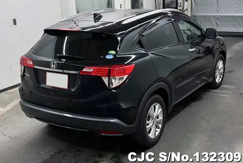 2018 Honda / Vezel Stock No. 132309
