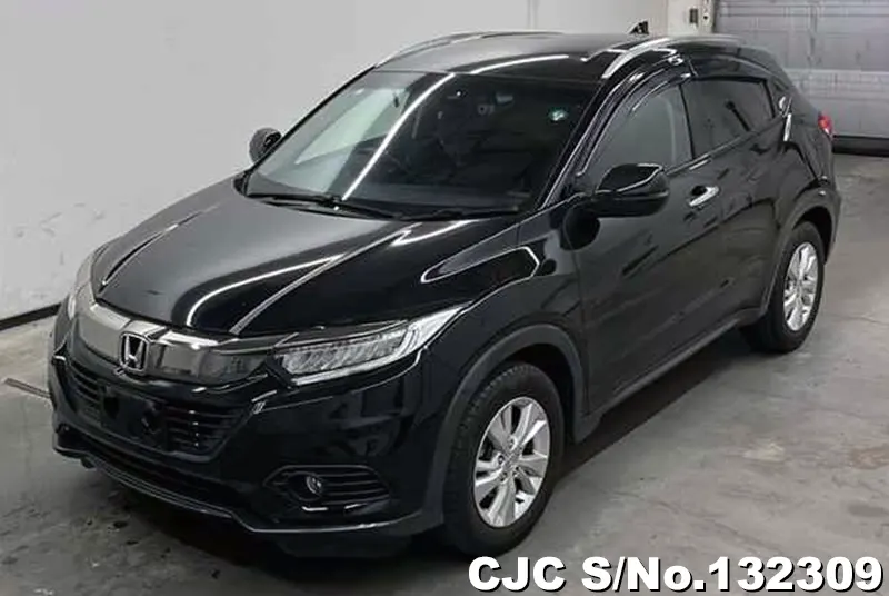 2018 Honda / Vezel Stock No. 132309
