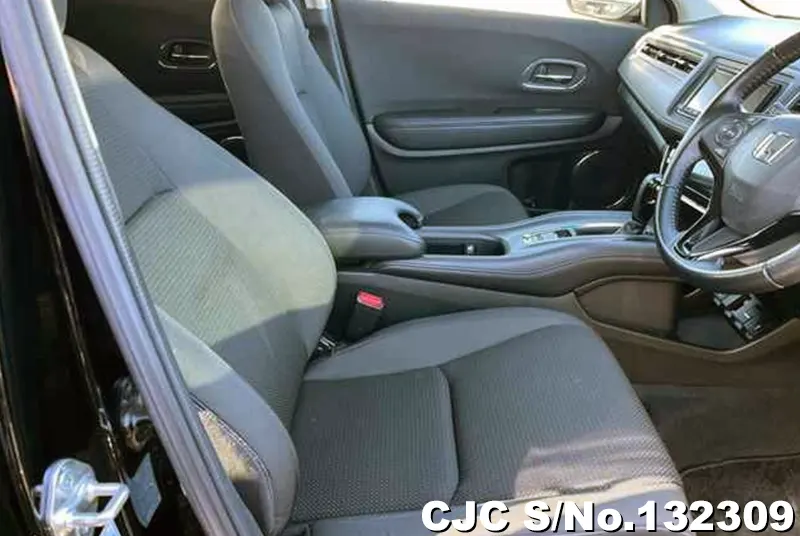 2018 Honda / Vezel Stock No. 132309