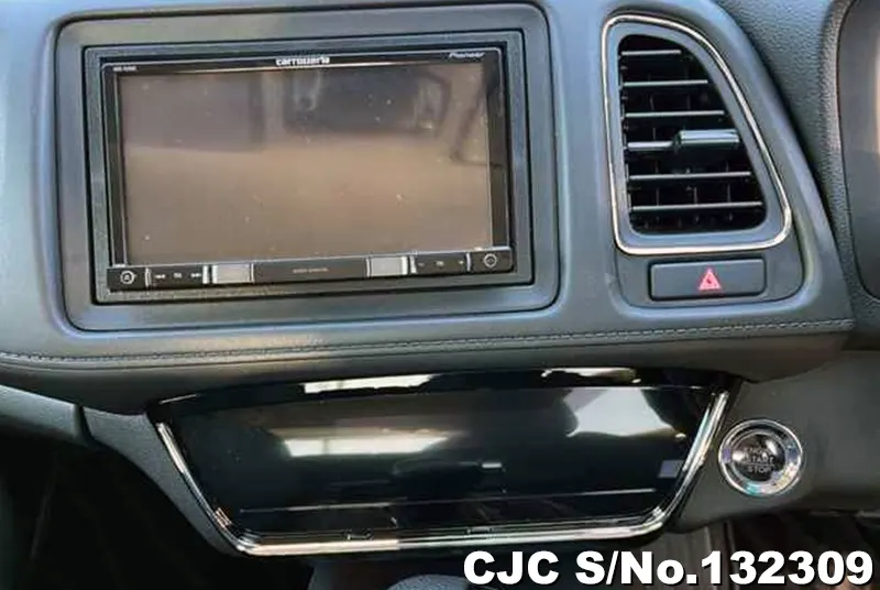 2018 Honda / Vezel Stock No. 132309