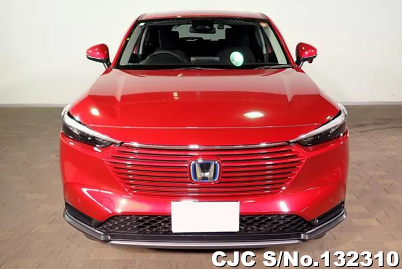 2023 Honda / Vezel Stock No. 132310