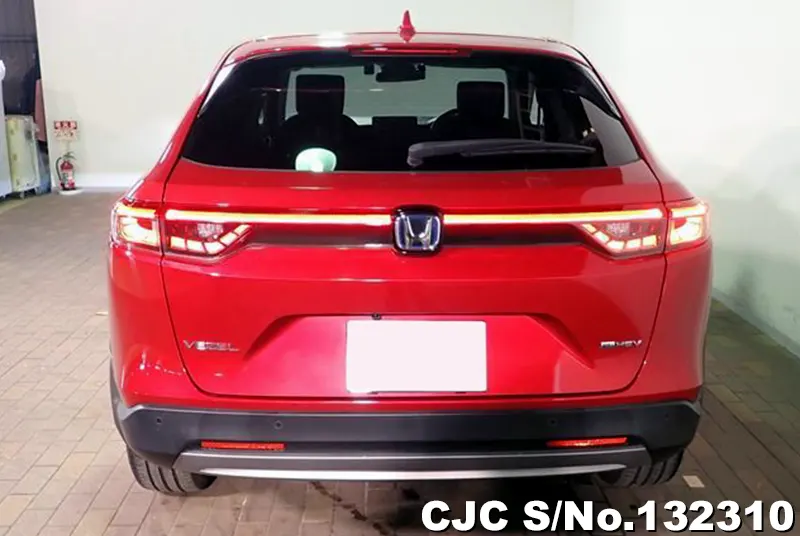 2023 Honda / Vezel Stock No. 132310