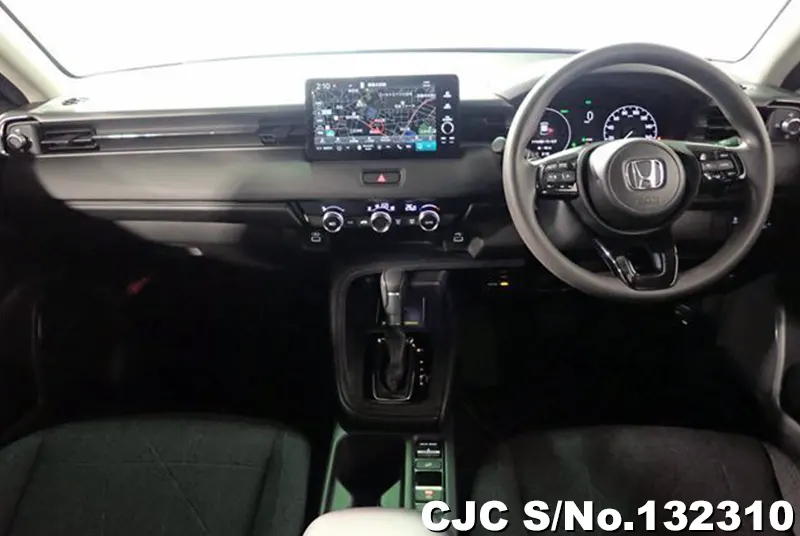 2023 Honda / Vezel Stock No. 132310