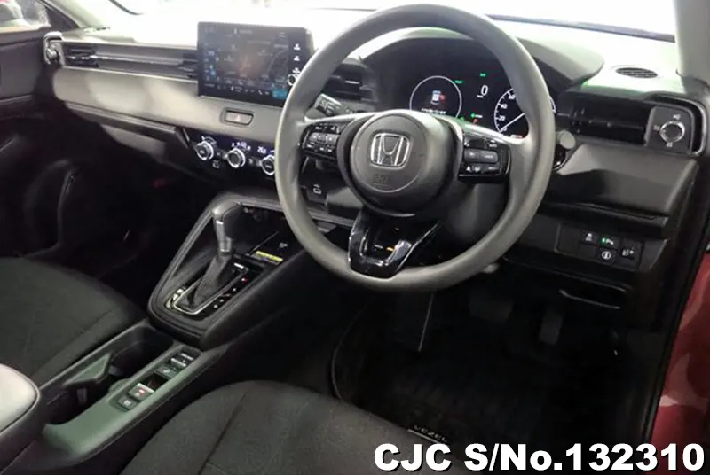 2023 Honda / Vezel Stock No. 132310