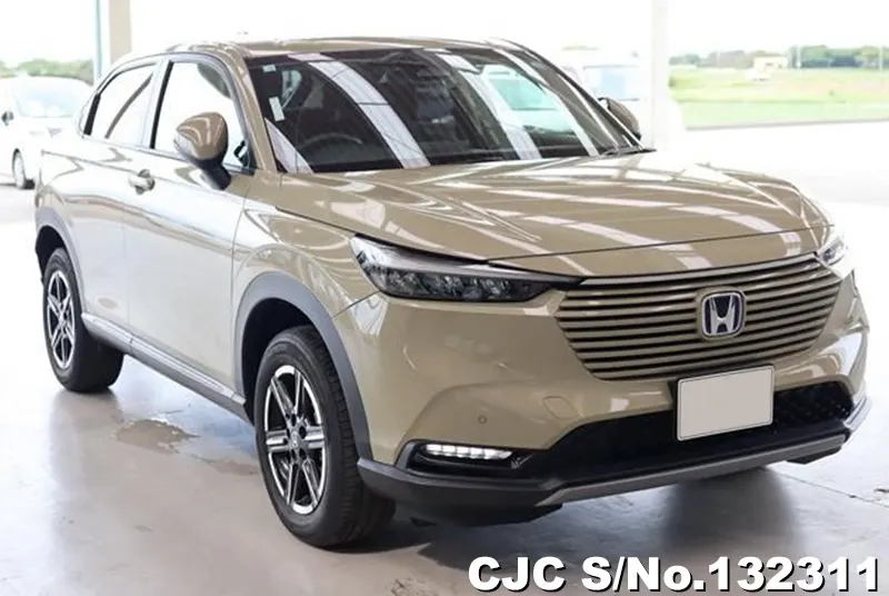 2023 Honda / Vezel Stock No. 132311