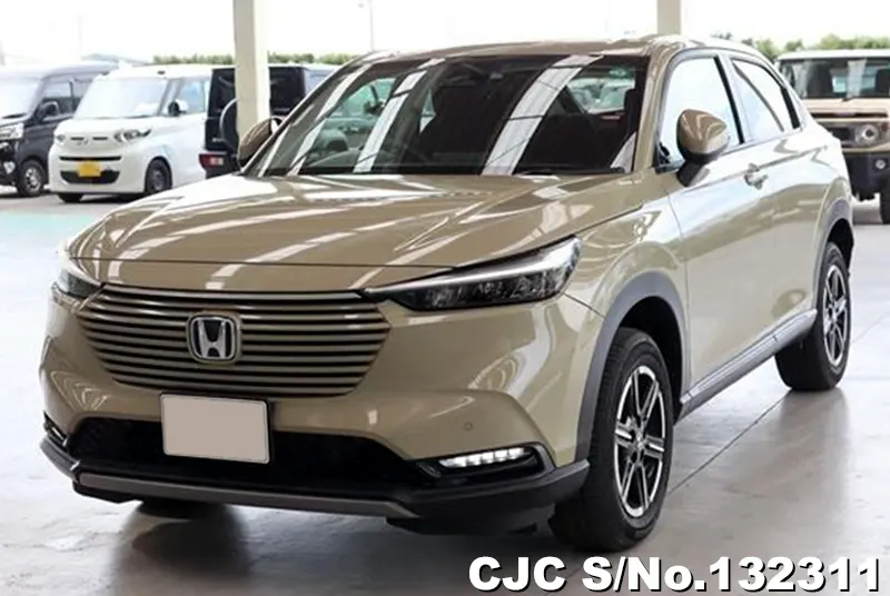 2023 Honda / Vezel Stock No. 132311