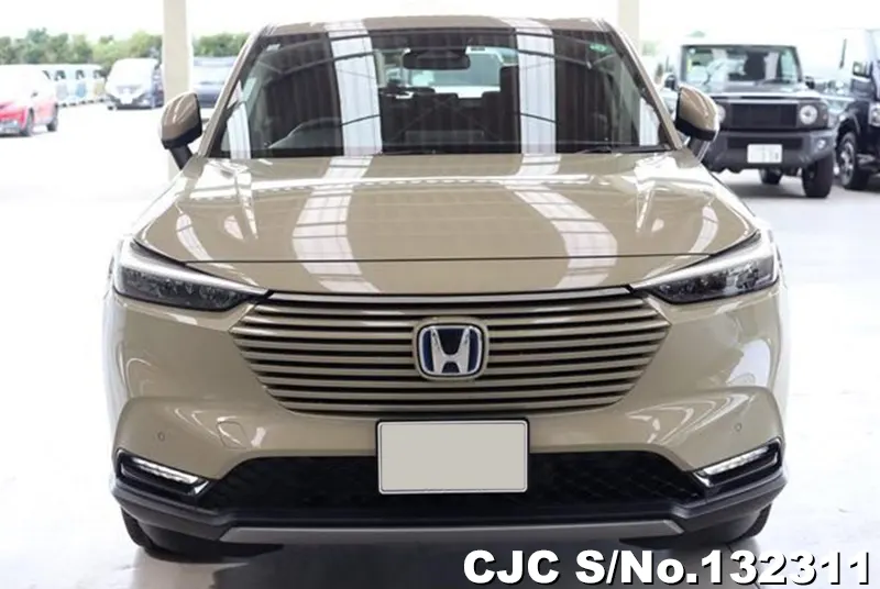 2023 Honda / Vezel Stock No. 132311